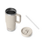 YETI Rambler 20 oz Travel Mug With StrongHold Lid