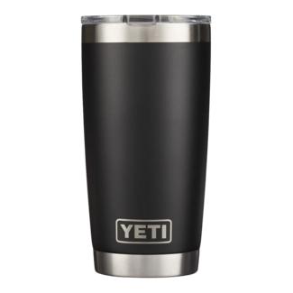 YETI Rambler 20 oz Tumbler With MagSlider