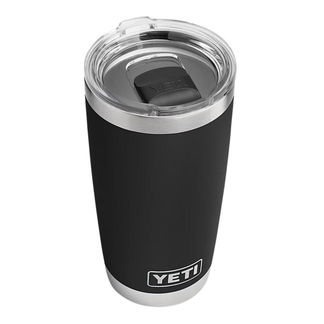 YETI Rambler 20 oz Tumbler With MagSlider