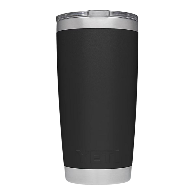 YETI Rambler 20 oz Tumbler With MagSlider