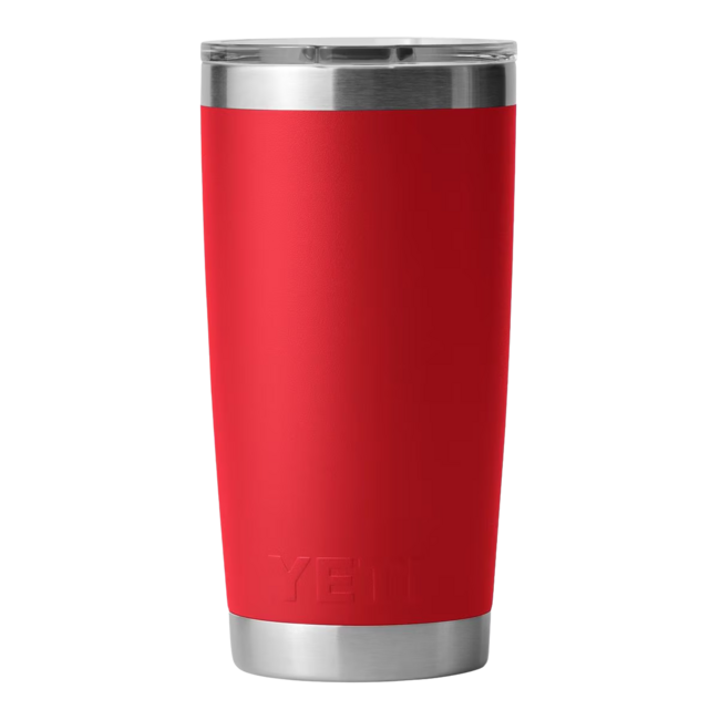 YETI Rambler 20 oz Tumbler With MagSlider