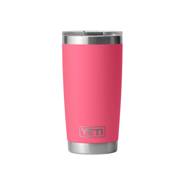 YETI Rambler 20 oz Tumbler With MagSlider