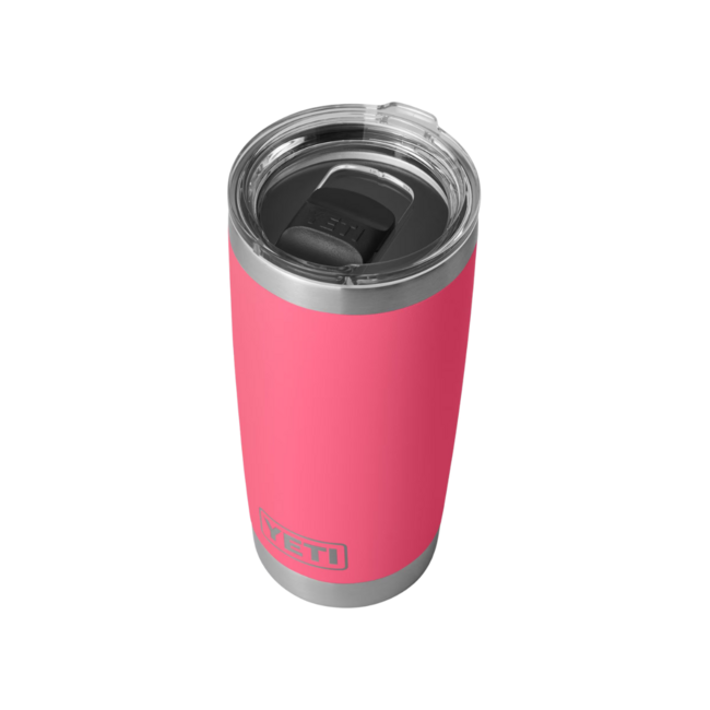 YETI Rambler 20 oz Tumbler With MagSlider