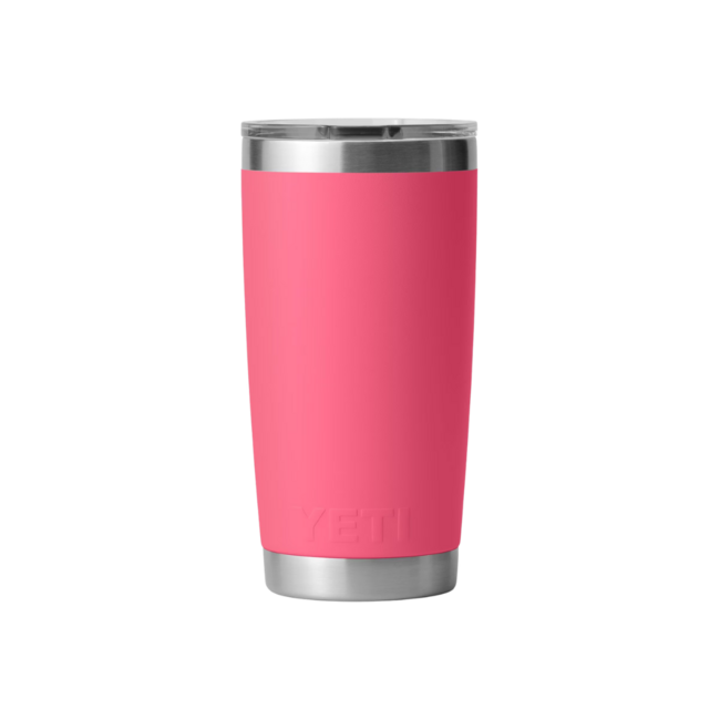 YETI Rambler 20 oz Tumbler With MagSlider