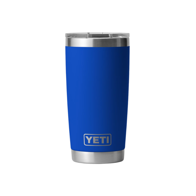 YETI Rambler 20 oz Tumbler With MagSlider