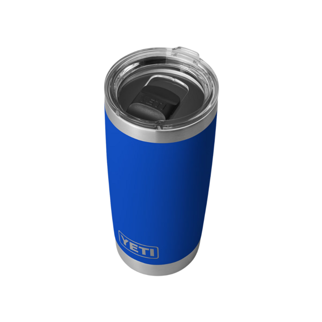 YETI Rambler 20 oz Tumbler With MagSlider