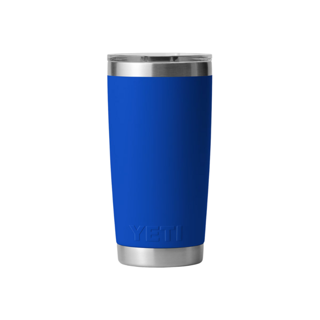 YETI Rambler 20 oz Tumbler With MagSlider