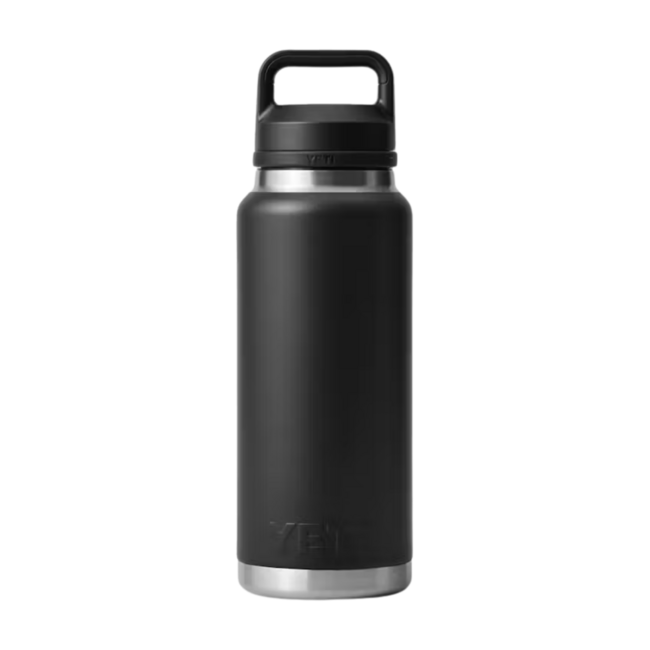 YETI Rambler 36 oz Bottle Chug
