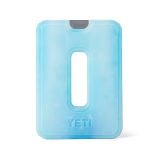 YETI Ice Sheet