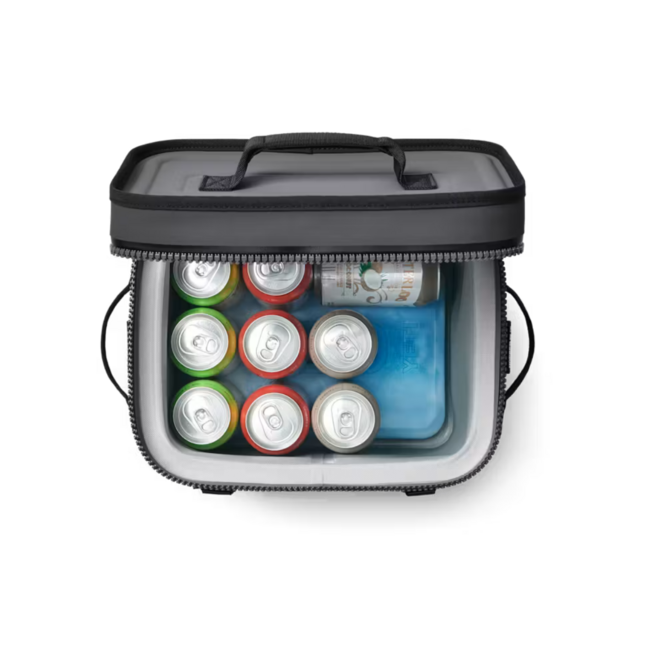 YETI Yeti Ice Sheet