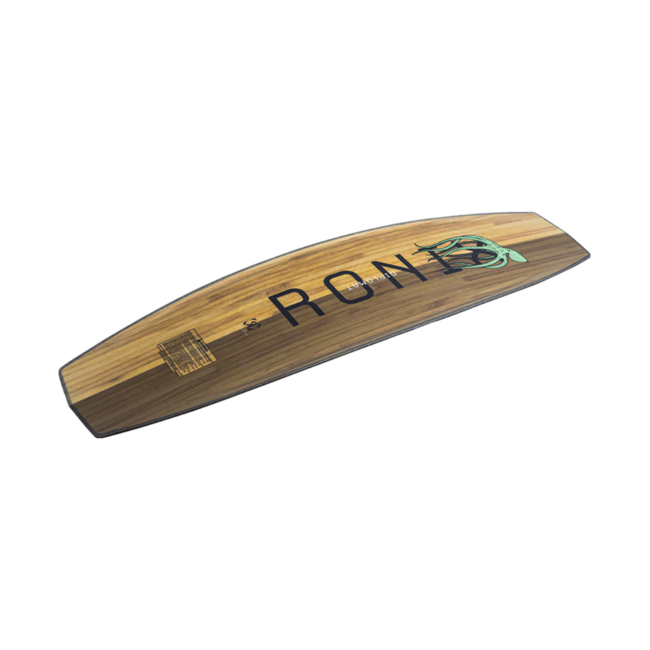 Ronix The Diplomat All Over Flex (2026) | Natural / Marine Mint