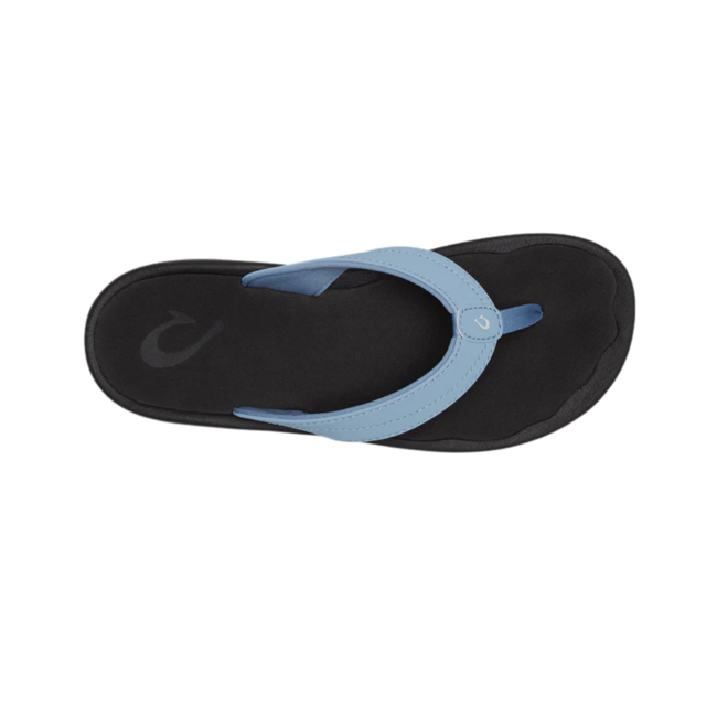 Olukai Ohana Women's | Warm Taupe / Black