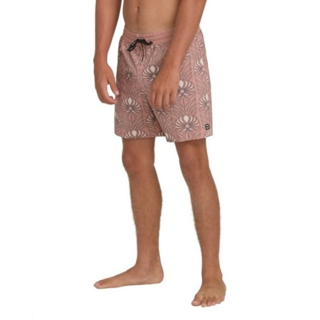 Billabong Men's Good Times Layback Swim Short
