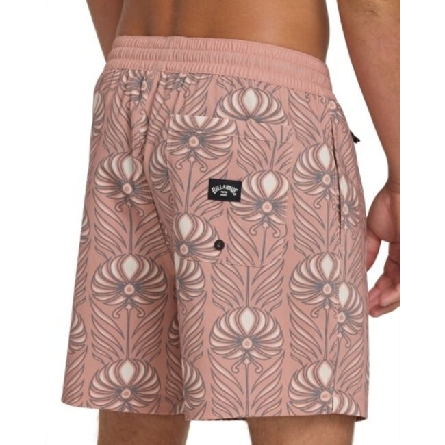 Billabong Men's Good Times Layback Swim Short