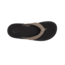 Olukai Ohana Women's | Warm Taupe / Black
