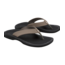 Olukai Ohana Women's | Warm Taupe / Black
