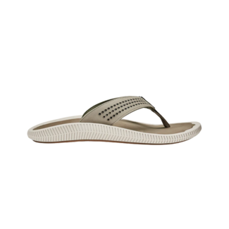 Olukai Ohana Men's | Clay / Mustang