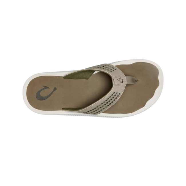 Olukai Ohana Men's | Clay / Mustang