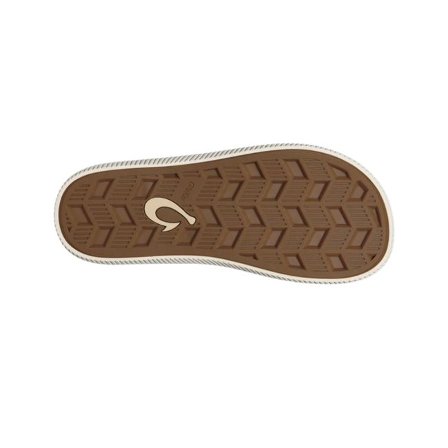 Olukai Ohana Men's | Clay / Mustang