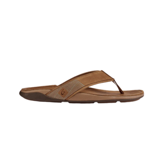 Olukai Tuahine Men's | Toffee/Toffee