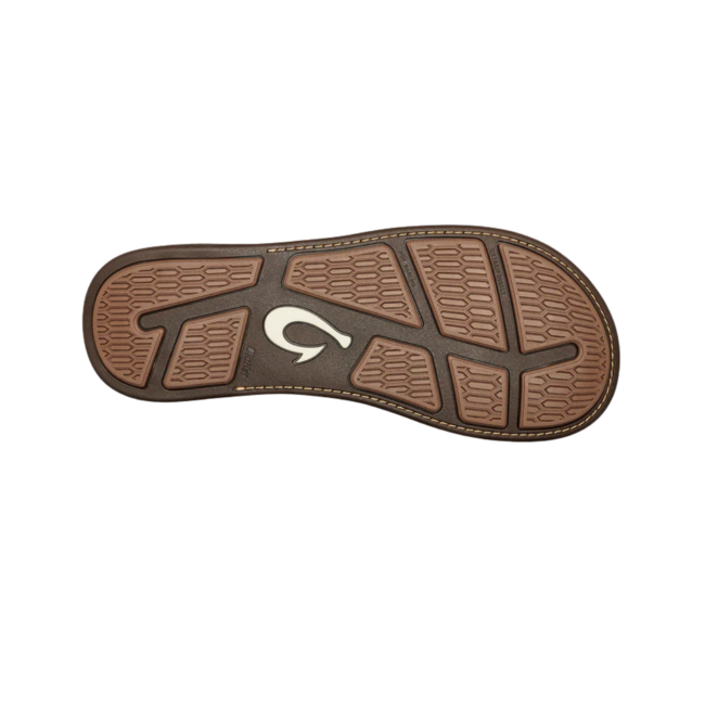 Olukai Tuahine Men's | Toffee/Toffee