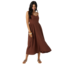O'Neill Linden Solid Dress