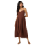 O'Neill Women's Linden Solid Dress