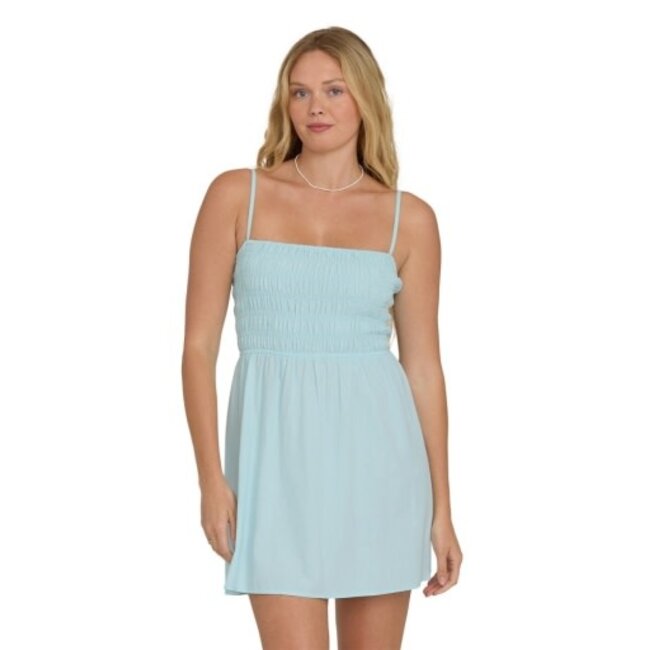 Billabong Suns Out Mini Dress