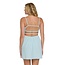 Billabong Suns Out Mini Dress