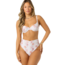 O'Neill Women's Ivy Floral Stellan High Rise Bottom