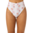 O'Neill Women's Ivy Floral Stellan High Rise Bottom
