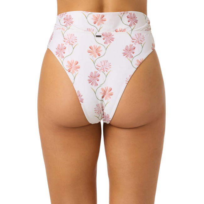 O'Neill Women's Ivy Floral Stellan High Rise Bottom