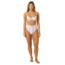 O'Neill Women's Ivy Floral Seashell Bra