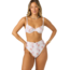 O'Neill Women's Ivy Floral Seashell Bra