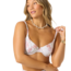 O'Neill Women's Ivy Floral Seashell Bra