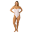 O'Neill Women's Ivy Floral Marine One Piece