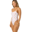 O'Neill Women's Ivy Floral Marine One Piece