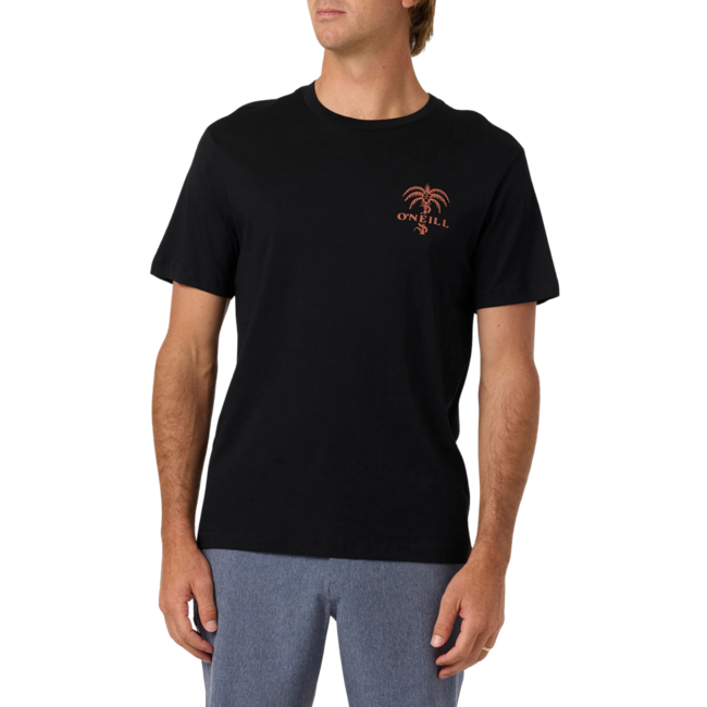 O'Neill Men's Surf Supply Short Sleeve Classic Tee