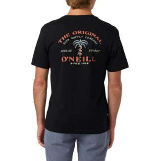 O'Neill Surf Supply Short Sleeve Classic Tee