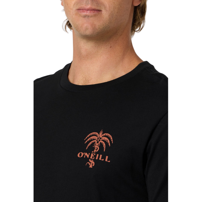 O'Neill Men's Surf Supply Short Sleeve Classic Tee