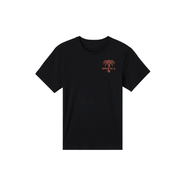 O'Neill Men's Surf Supply Short Sleeve Classic Tee