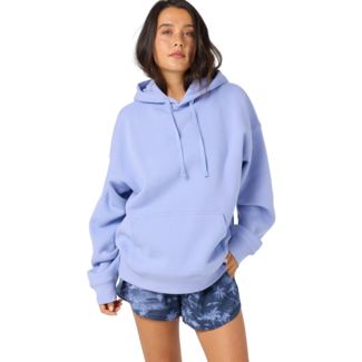 O'Neill Born In The Sea Oversized Hoodie