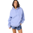 O'Neill Women's Born In The Sea Oversized Hoodie