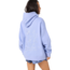 O'Neill Women's Born In The Sea Oversized Hoodie