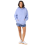 O'Neill Women's Born In The Sea Oversized Hoodie