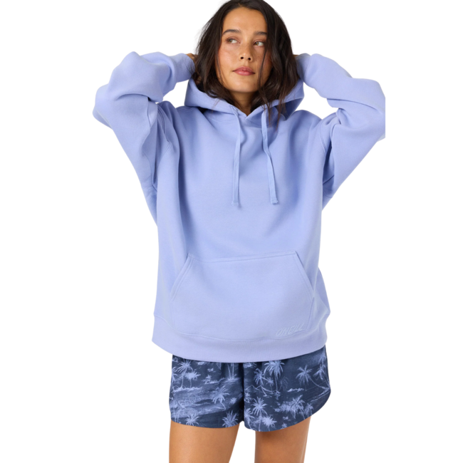 O'Neill Women's Born In The Sea Oversized Hoodie
