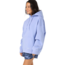 O'Neill Women's Born In The Sea Oversized Hoodie