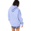 O'Neill Women's Born In The Sea Oversized Hoodie