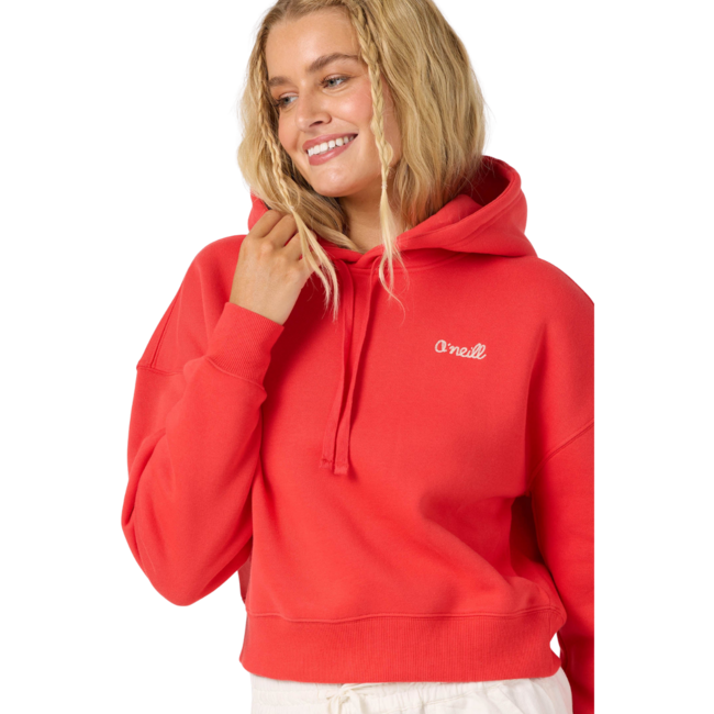 O'Neill Women's Arden Cropped Hoodie