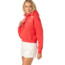 O'Neill Women's Arden Cropped Hoodie